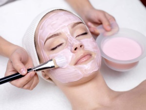 Косметические процедуры